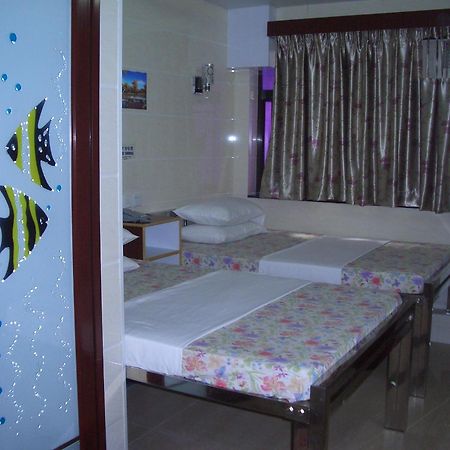 Sun Shine Guest House Χονγκ Κονγκ Εξωτερικό φωτογραφία