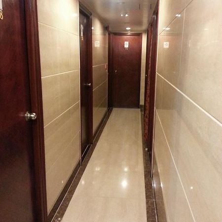 Sun Shine Guest House Χονγκ Κονγκ Εξωτερικό φωτογραφία