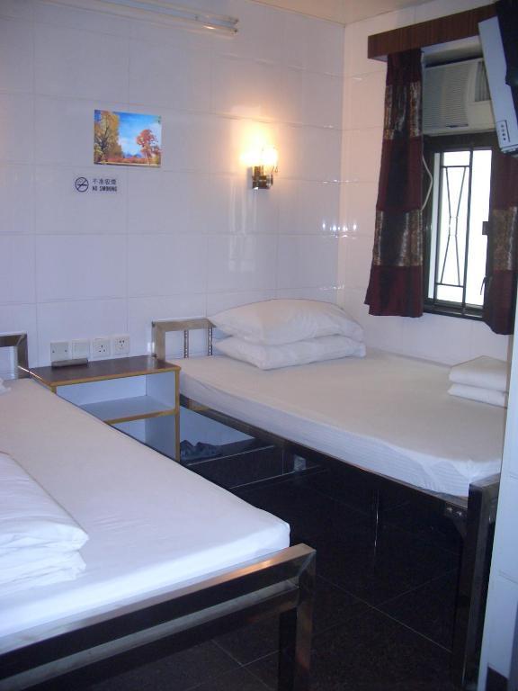 Sun Shine Guest House Χονγκ Κονγκ Δωμάτιο φωτογραφία