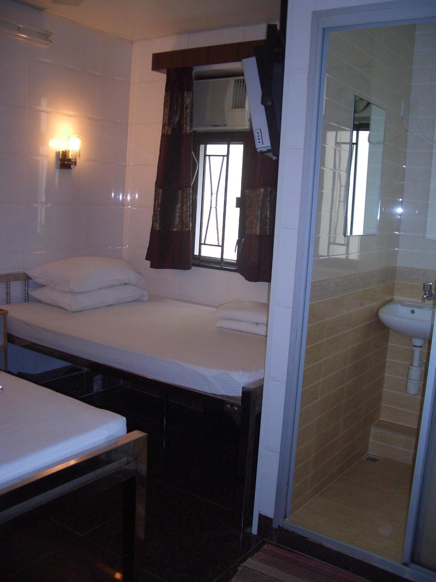 Sun Shine Guest House Χονγκ Κονγκ Εξωτερικό φωτογραφία