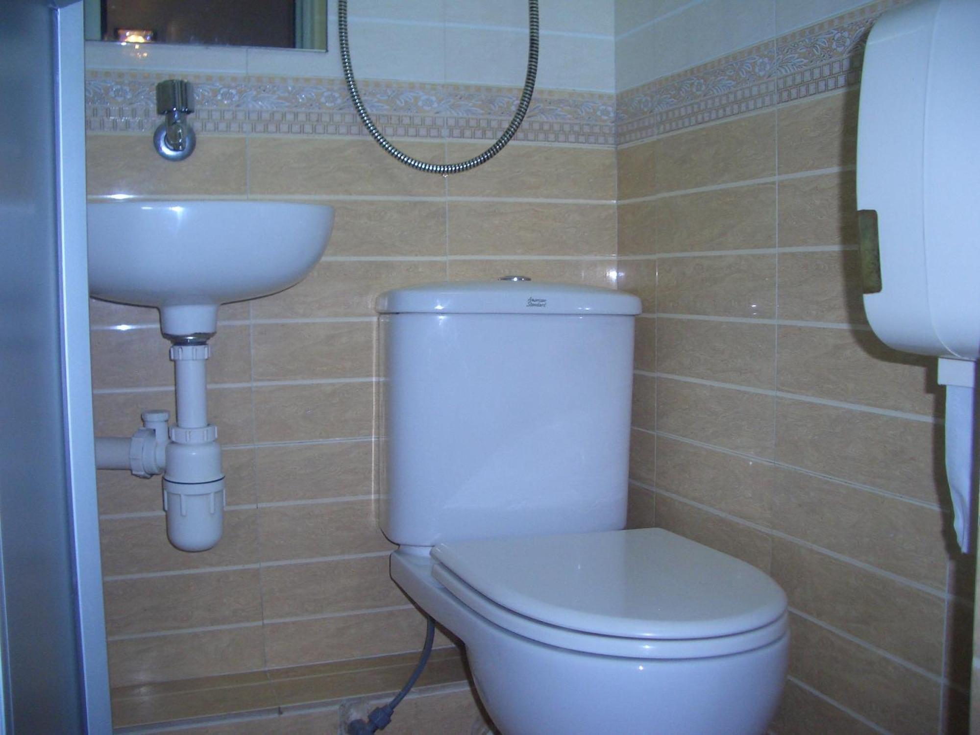 Sun Shine Guest House Χονγκ Κονγκ Εξωτερικό φωτογραφία
