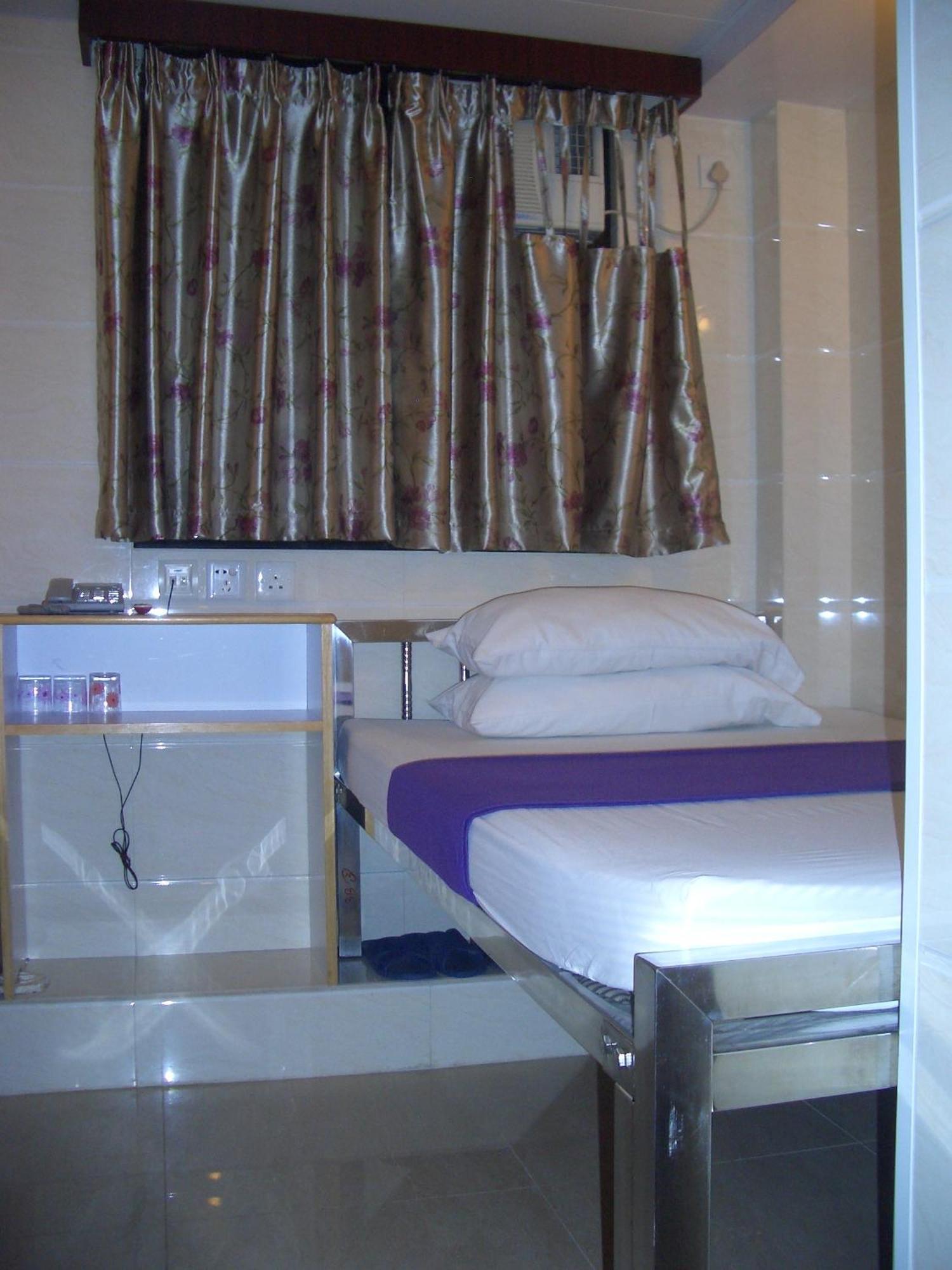 Sun Shine Guest House Χονγκ Κονγκ Δωμάτιο φωτογραφία