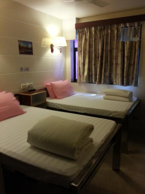 Sun Shine Guest House Χονγκ Κονγκ Εξωτερικό φωτογραφία