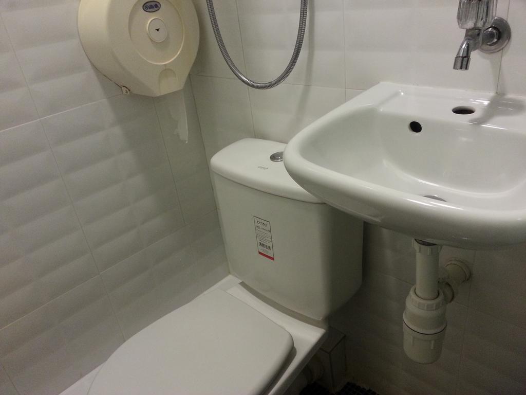 Sun Shine Guest House Χονγκ Κονγκ Εξωτερικό φωτογραφία