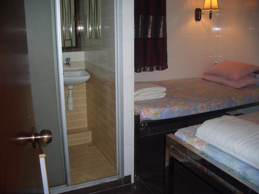 Sun Shine Guest House Χονγκ Κονγκ Εξωτερικό φωτογραφία