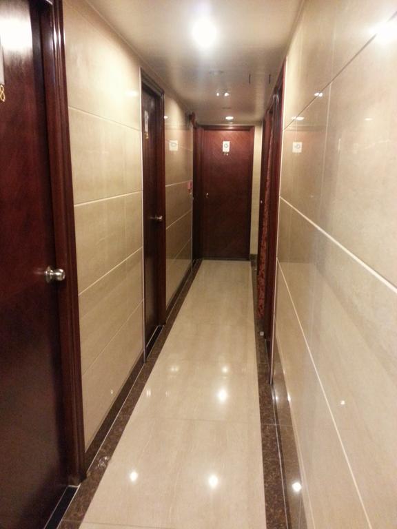 Sun Shine Guest House Χονγκ Κονγκ Εξωτερικό φωτογραφία