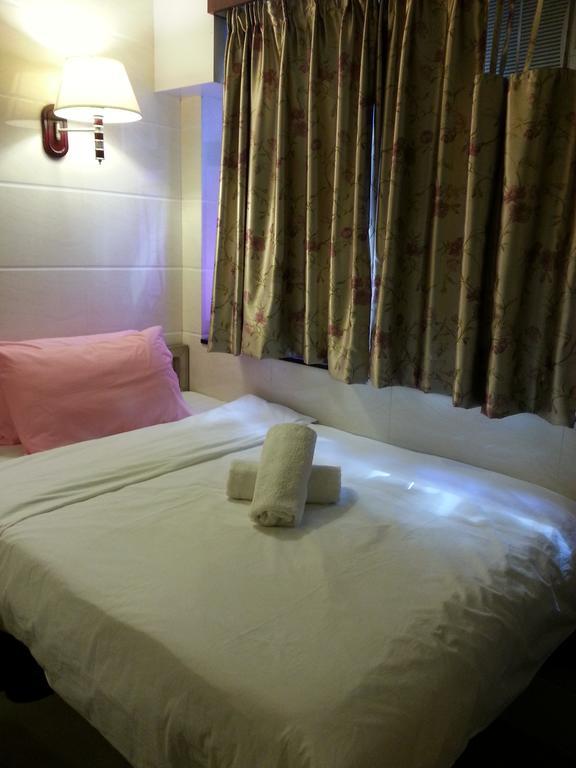 Sun Shine Guest House Χονγκ Κονγκ Εξωτερικό φωτογραφία