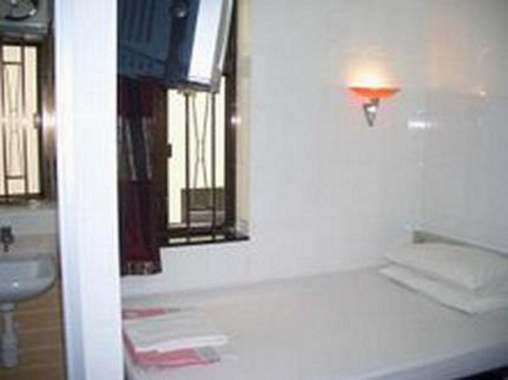 Sun Shine Guest House Χονγκ Κονγκ Εξωτερικό φωτογραφία