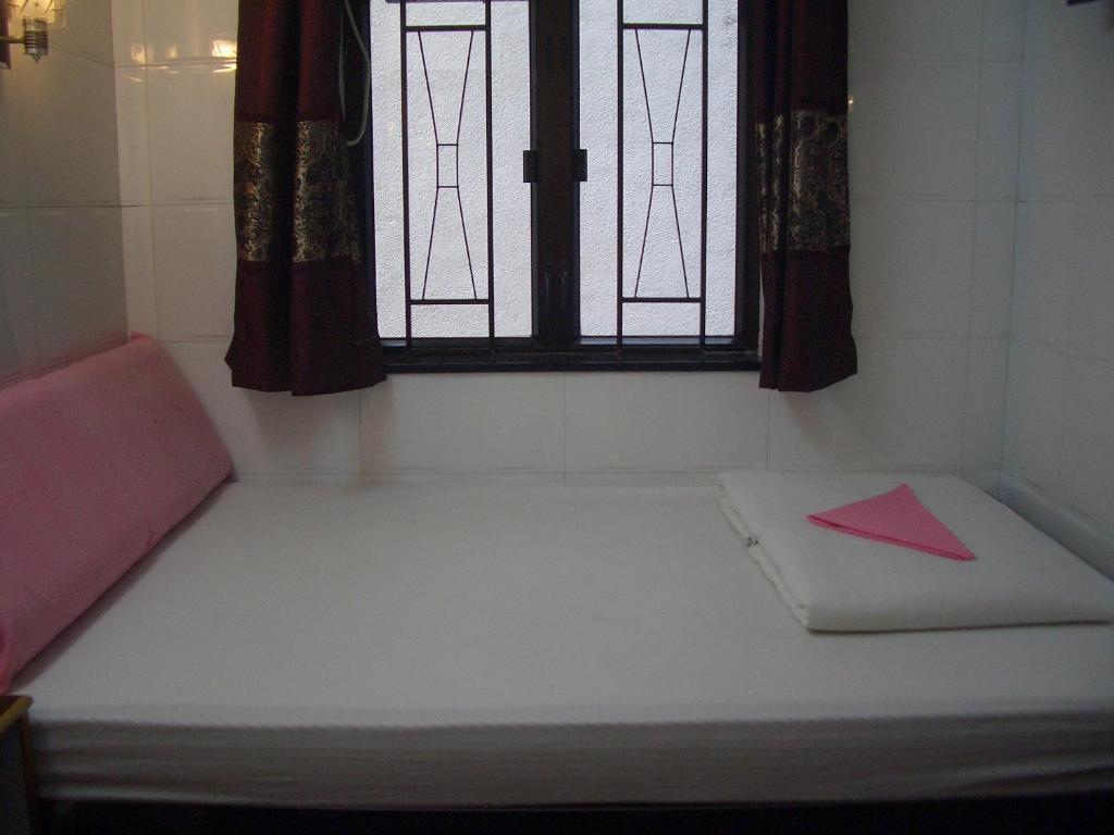 Sun Shine Guest House Χονγκ Κονγκ Εξωτερικό φωτογραφία