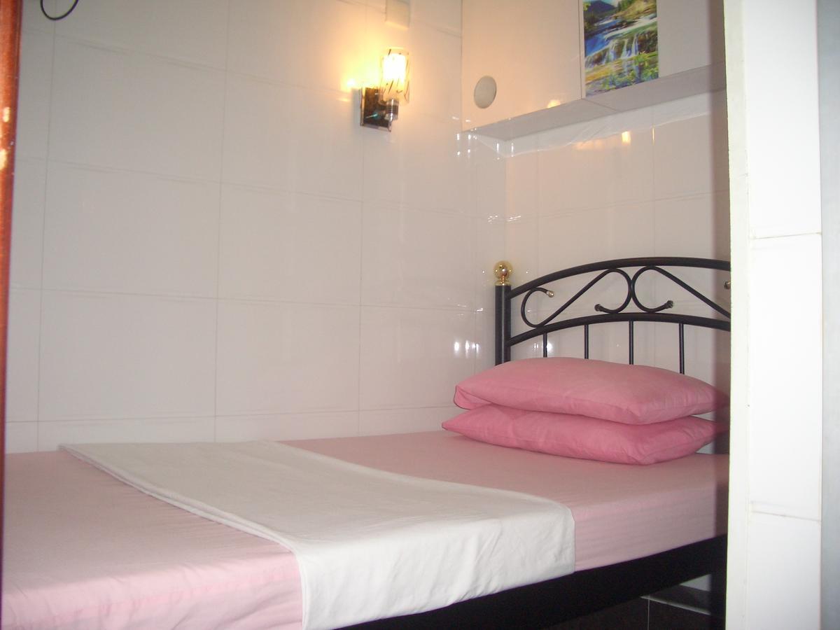 Sun Shine Guest House Χονγκ Κονγκ Εξωτερικό φωτογραφία